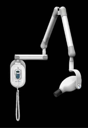 skanray dental xray