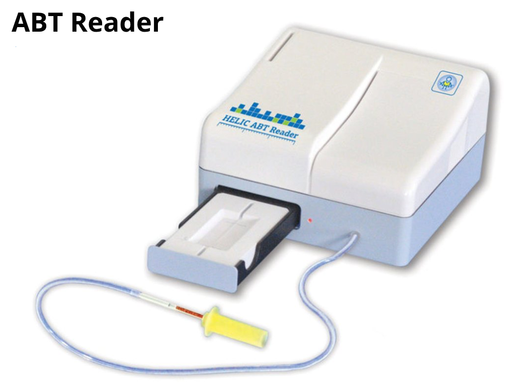 helic-abt-reader